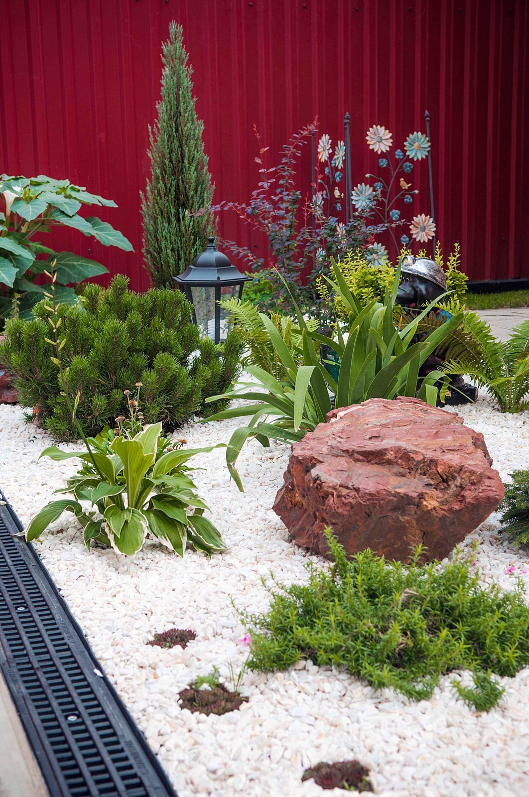 Цимлянское