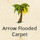 Arrow Flooded Carpet El Monte