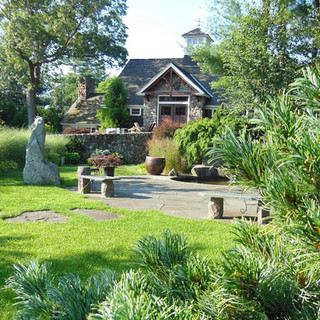 Stonegate Gardens Lincoln Ma: Discover Nature's Beauty