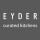E Y D E R curated kitchens
