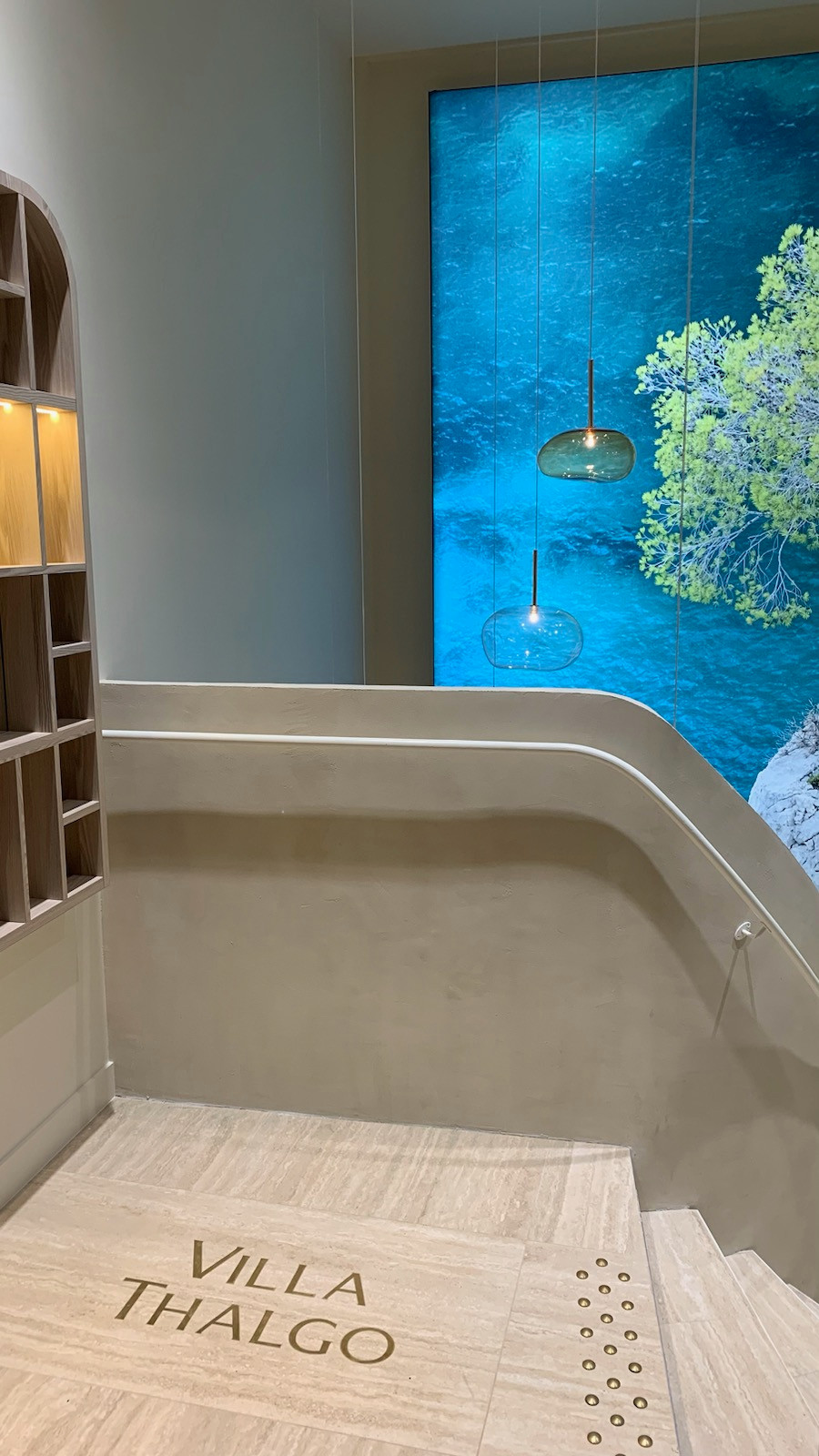 VILLA TALGO PARIS 16
