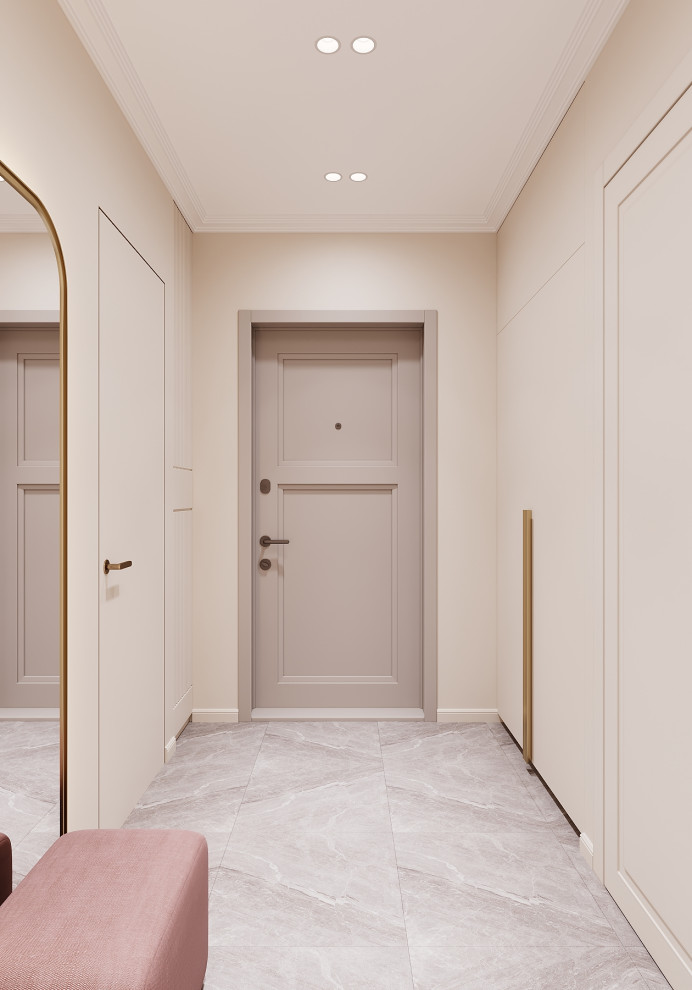 Квартира в ЖК "Символ"