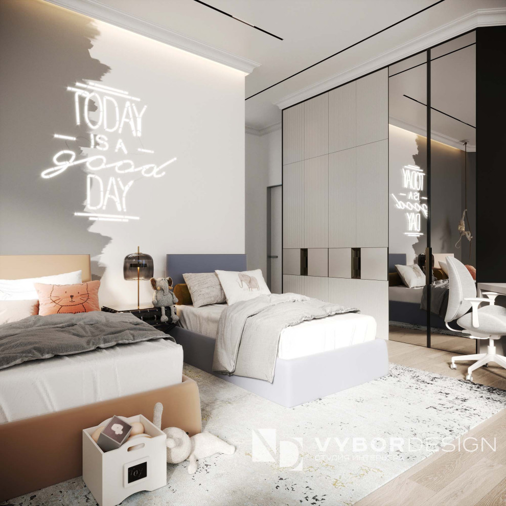 Вилла на берегу моря