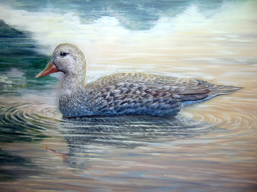 Лепной декор