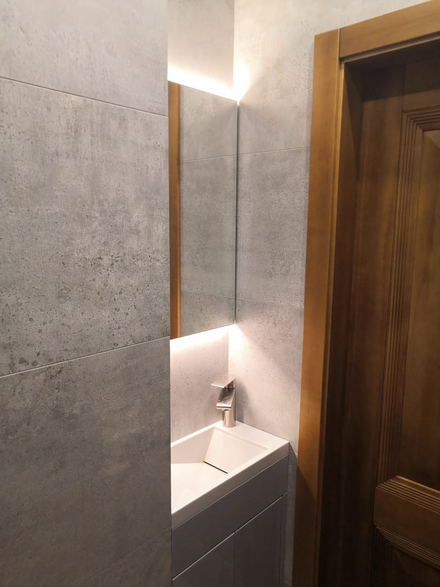 Неоклассика для молодого холостяка