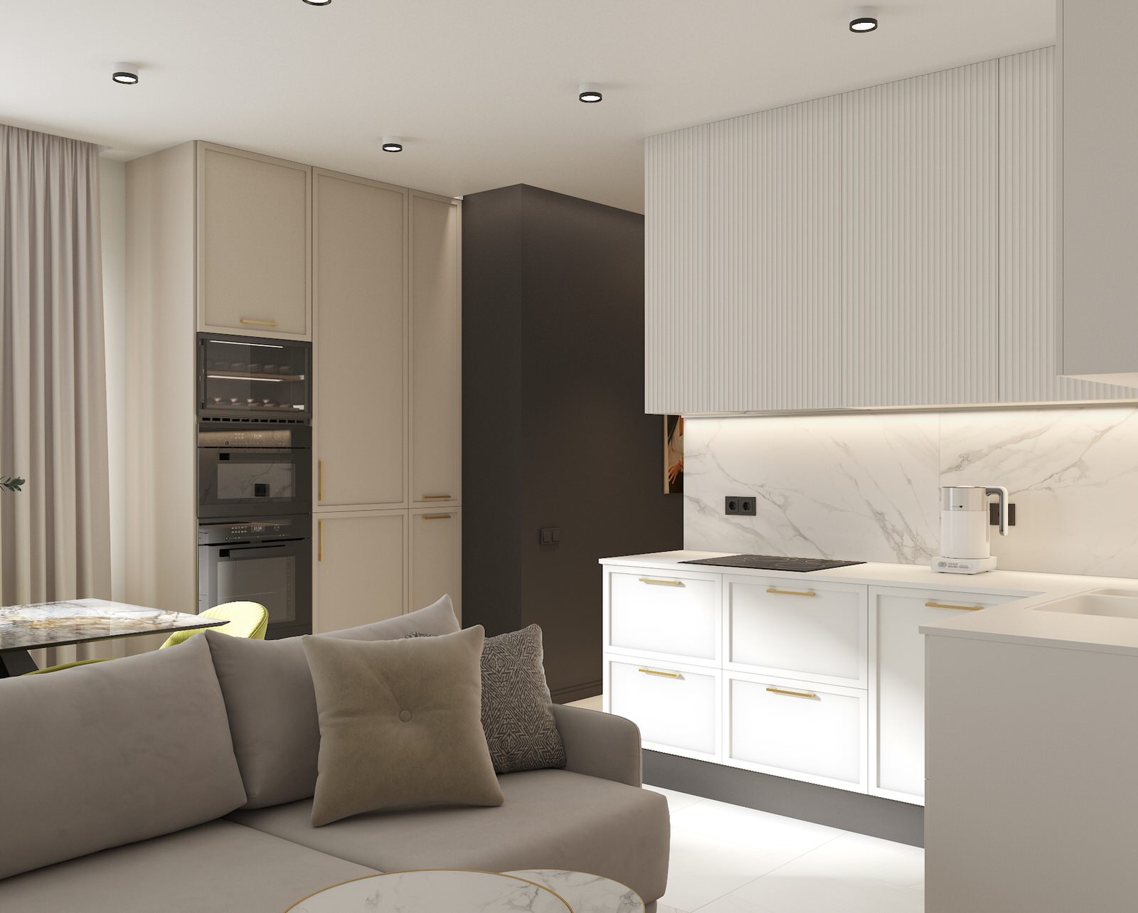 ЖК Изумрудный бор