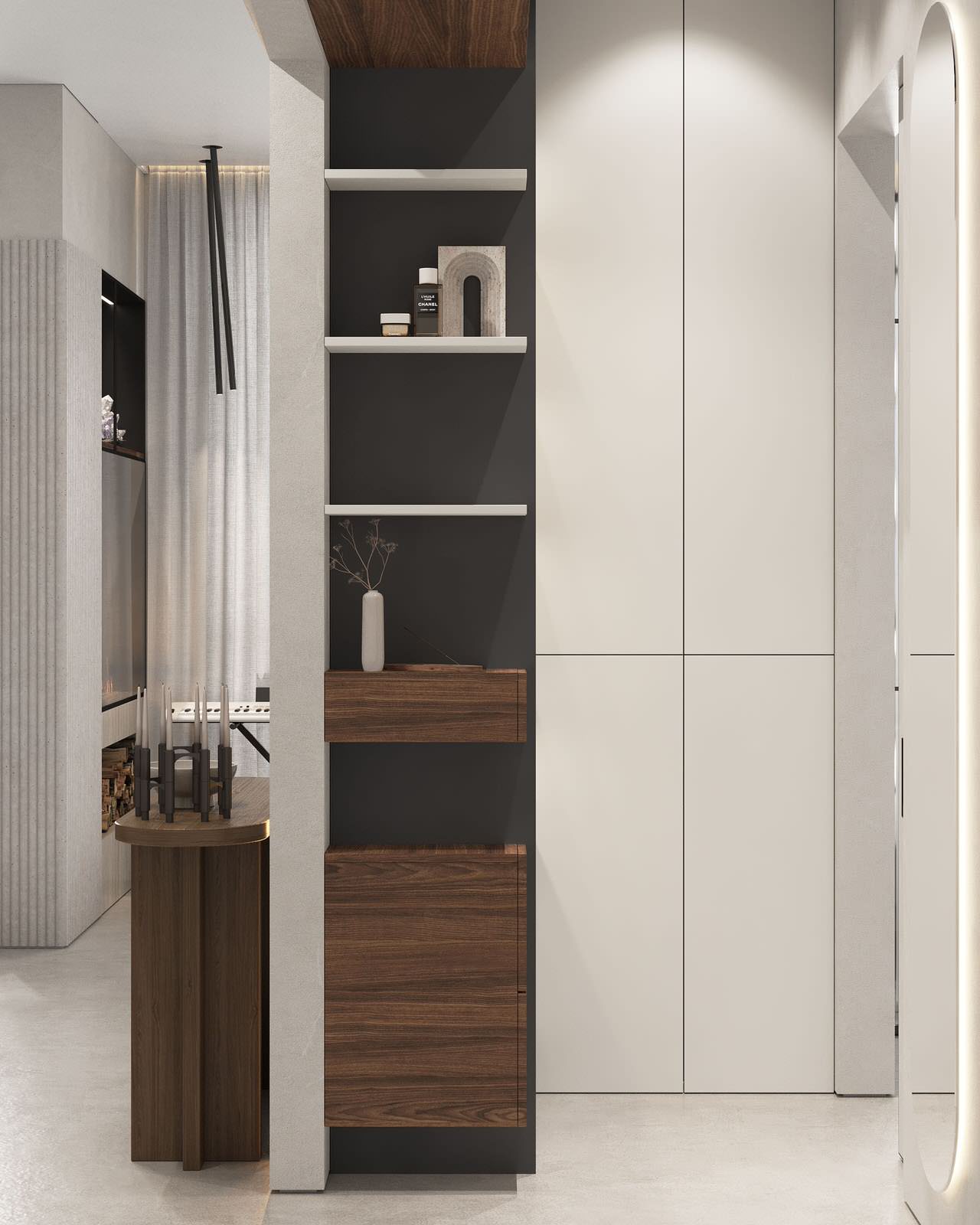 Олимпийская деревня Новогорс