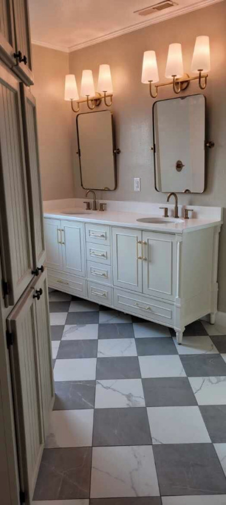 Home Restoration & Remodeling Collection