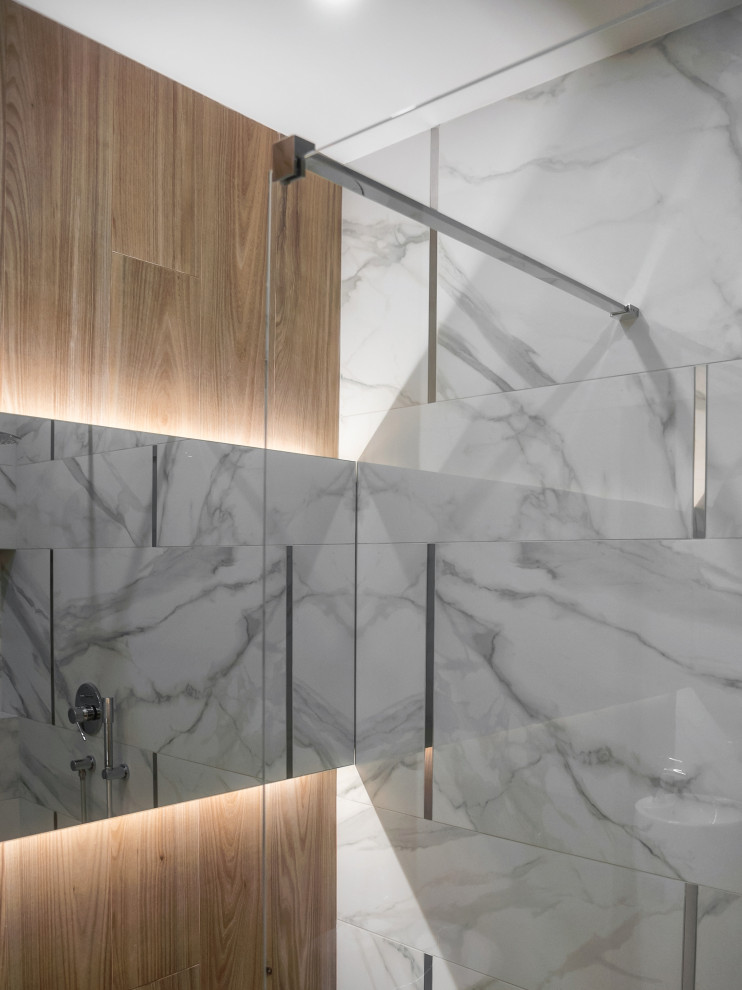 VSREDE. ЖК Триумф