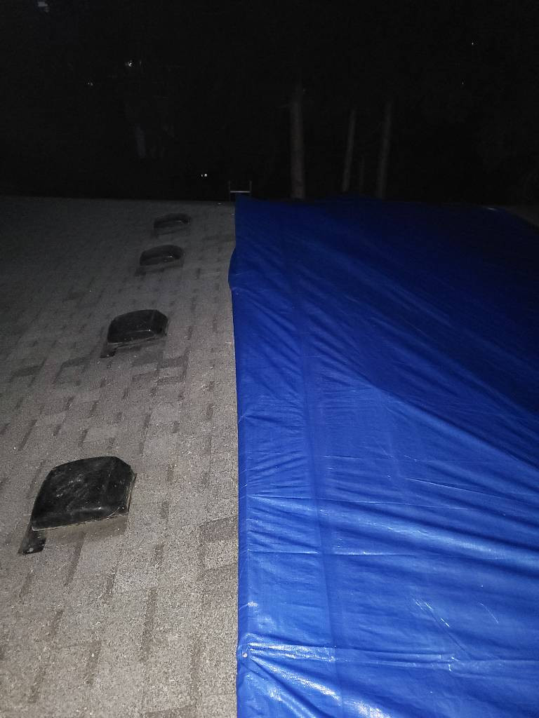 Roof Replacement