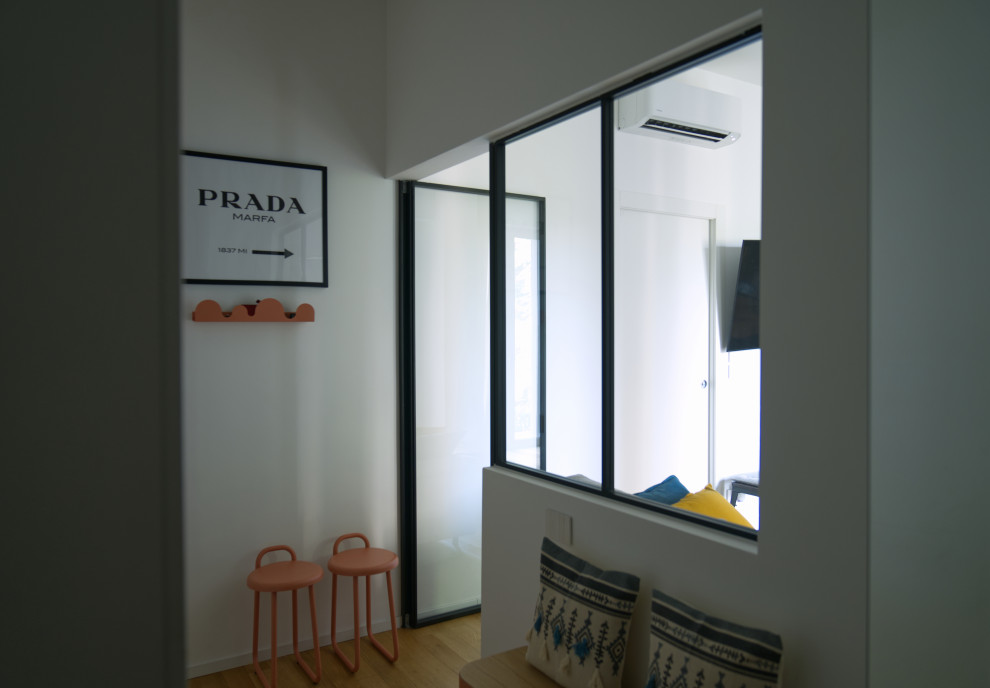 Casa LUCE I 105 mq