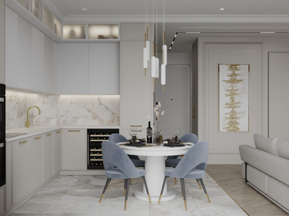 ЖК Фили Сити