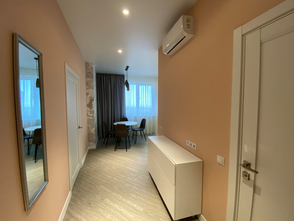 ЖК Сколково