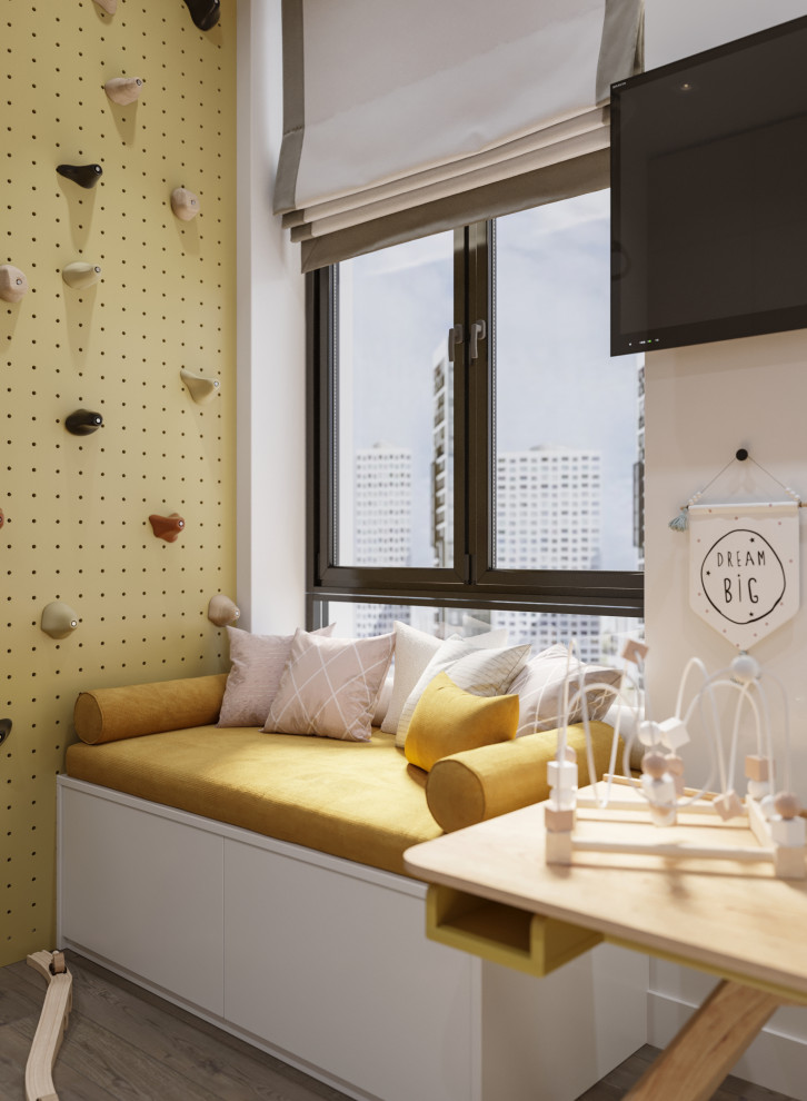 ЖК Onyx Deluxe 84,6м2