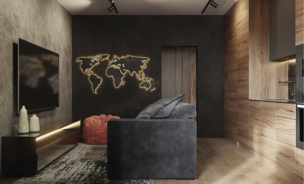 Красногорский