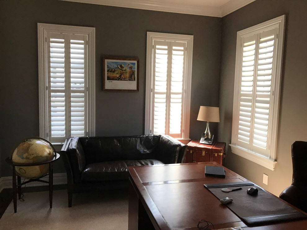 TIMM'S WINDOW FASHIONS, LLC
