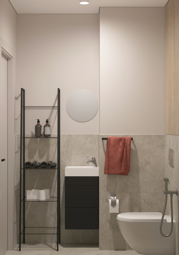 Дизайн квартиры для аренды в СПб