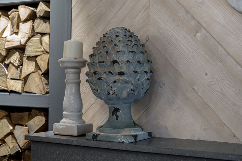 Дачный ответ: Шале за ширмой