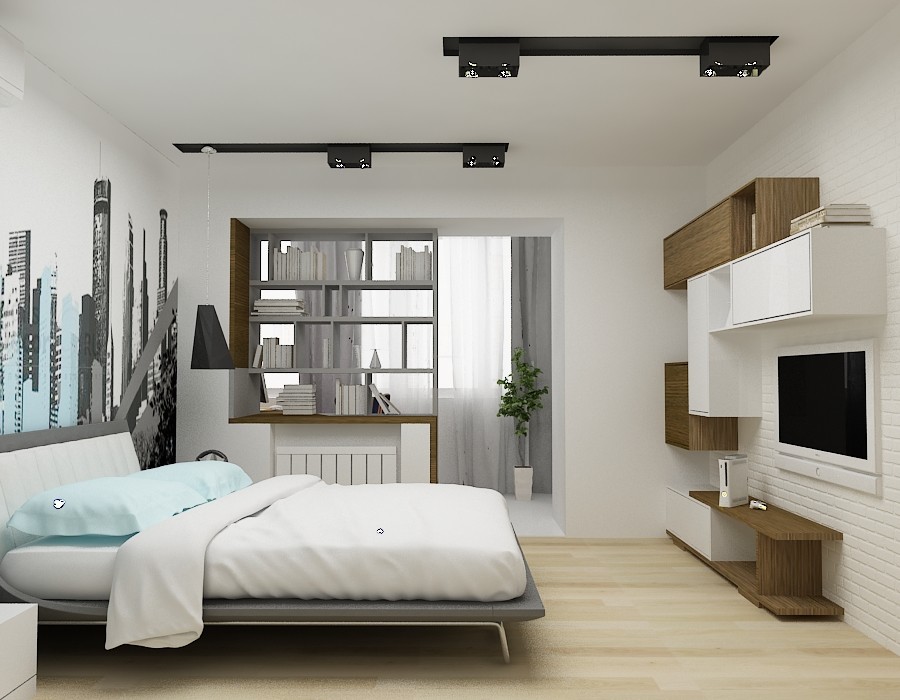 "Геометрия стиля"