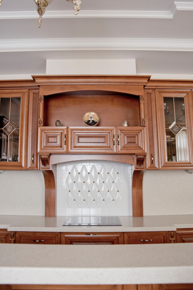 Архивное, "Шаболовка"