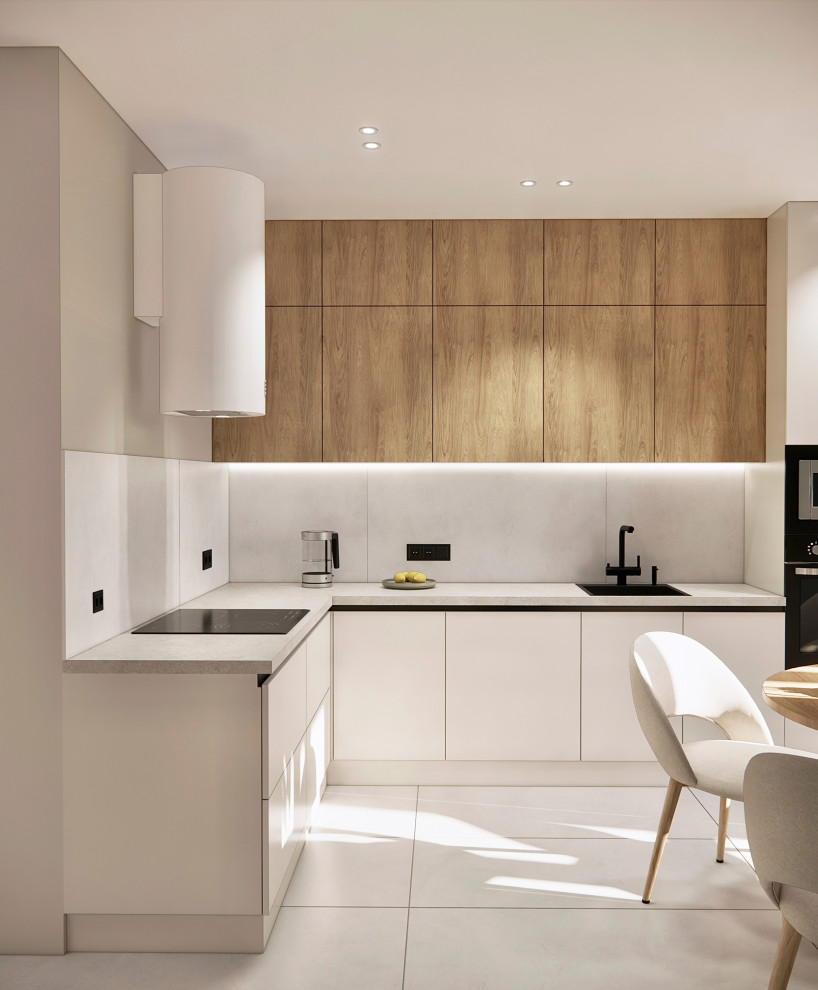 ЖК "Апельсин". Екатеринбург