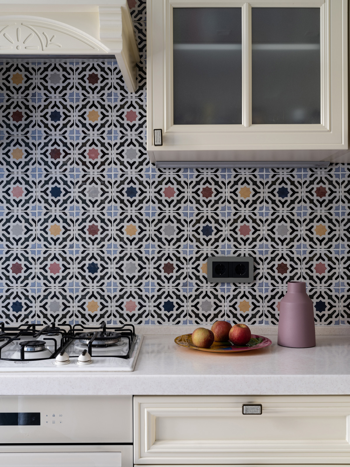 Синее зазеркалье