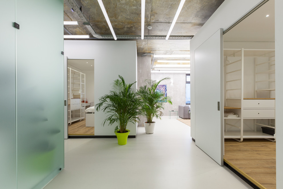 Современная квартира рядом с ВДНХ