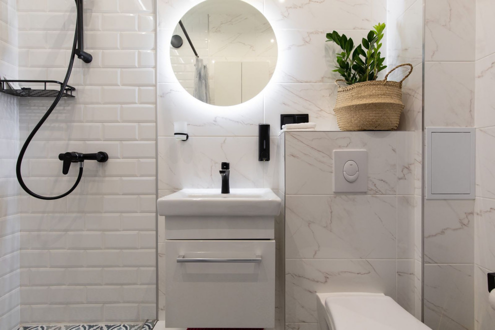 Пример - проект художественный