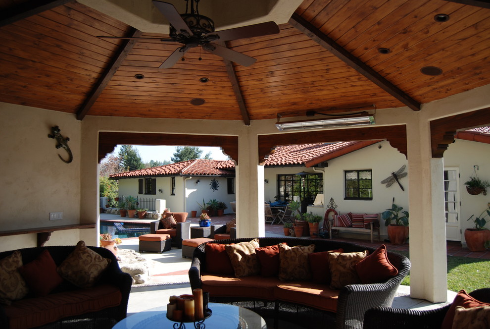 Harter Ln. La Canada
