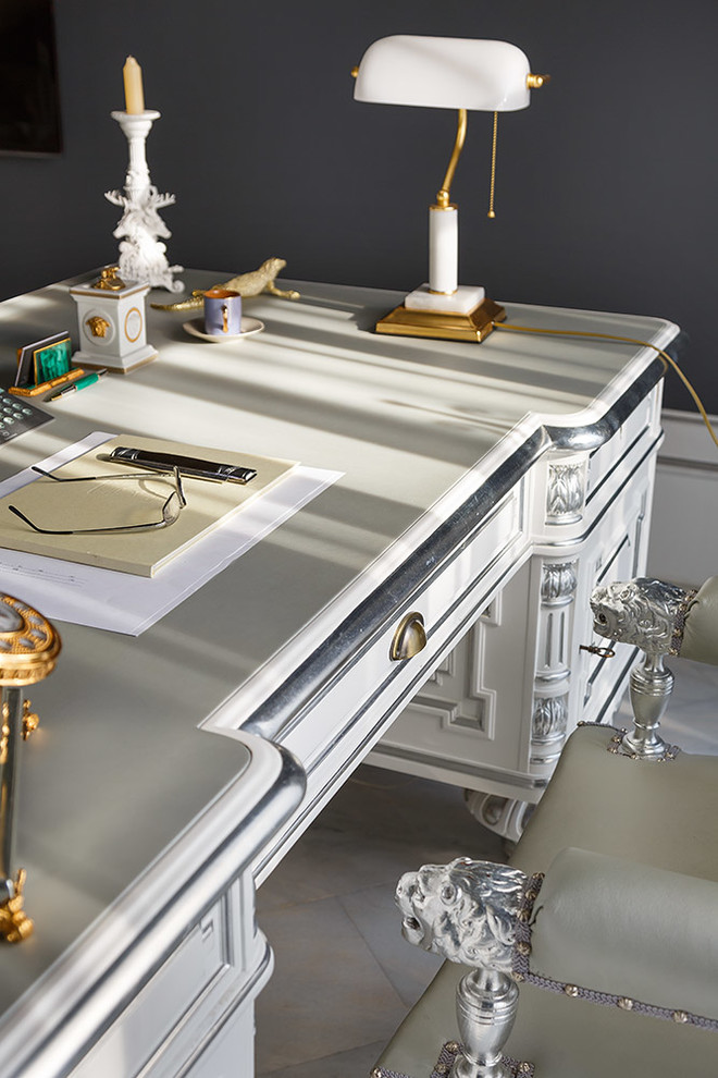 Дом в пригороде Санкт-Петербурга