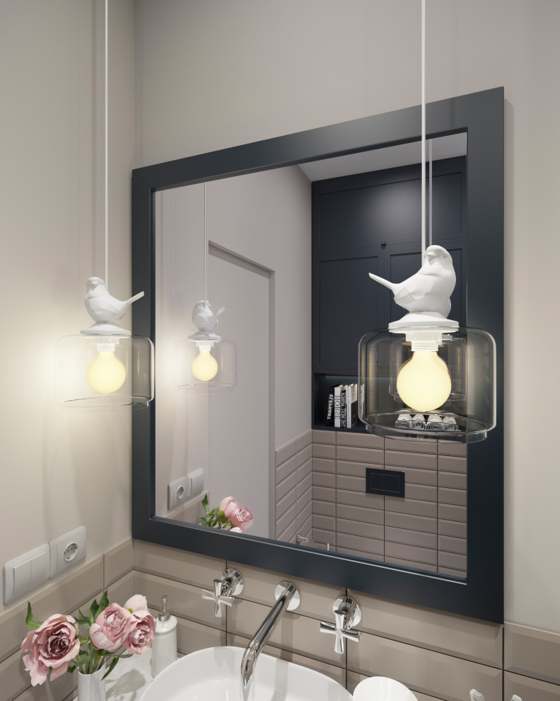 ЖК "Лермонтовский". Дом Души