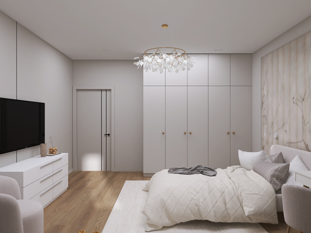 Частный дом в Богородицке