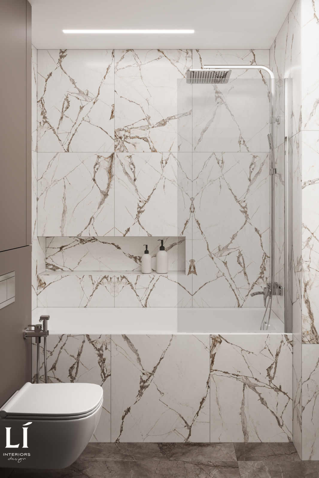 ЖК "Черная речка"