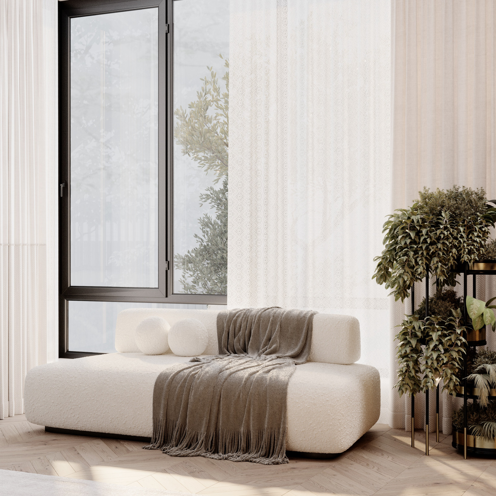 Новогорск Клаб. Часть 2