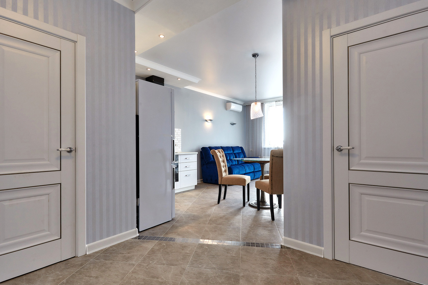 034 Квартира