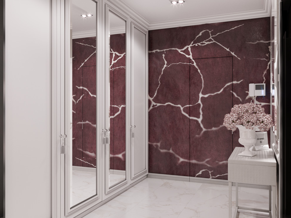 Квартира 120м2