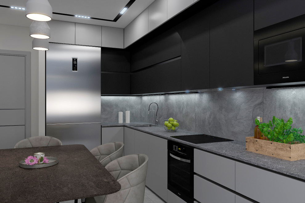 ЖК Одинбург