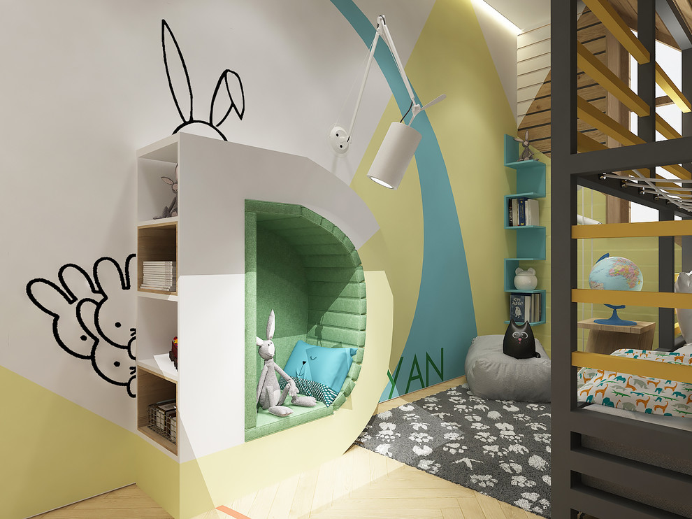 главный заказчик моей жизни