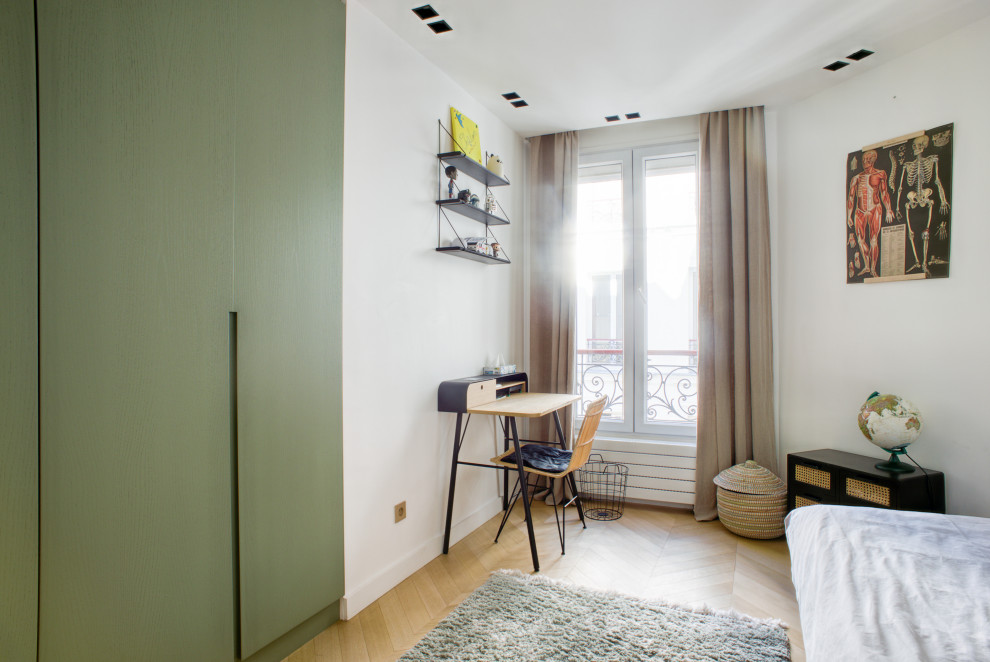Levallois