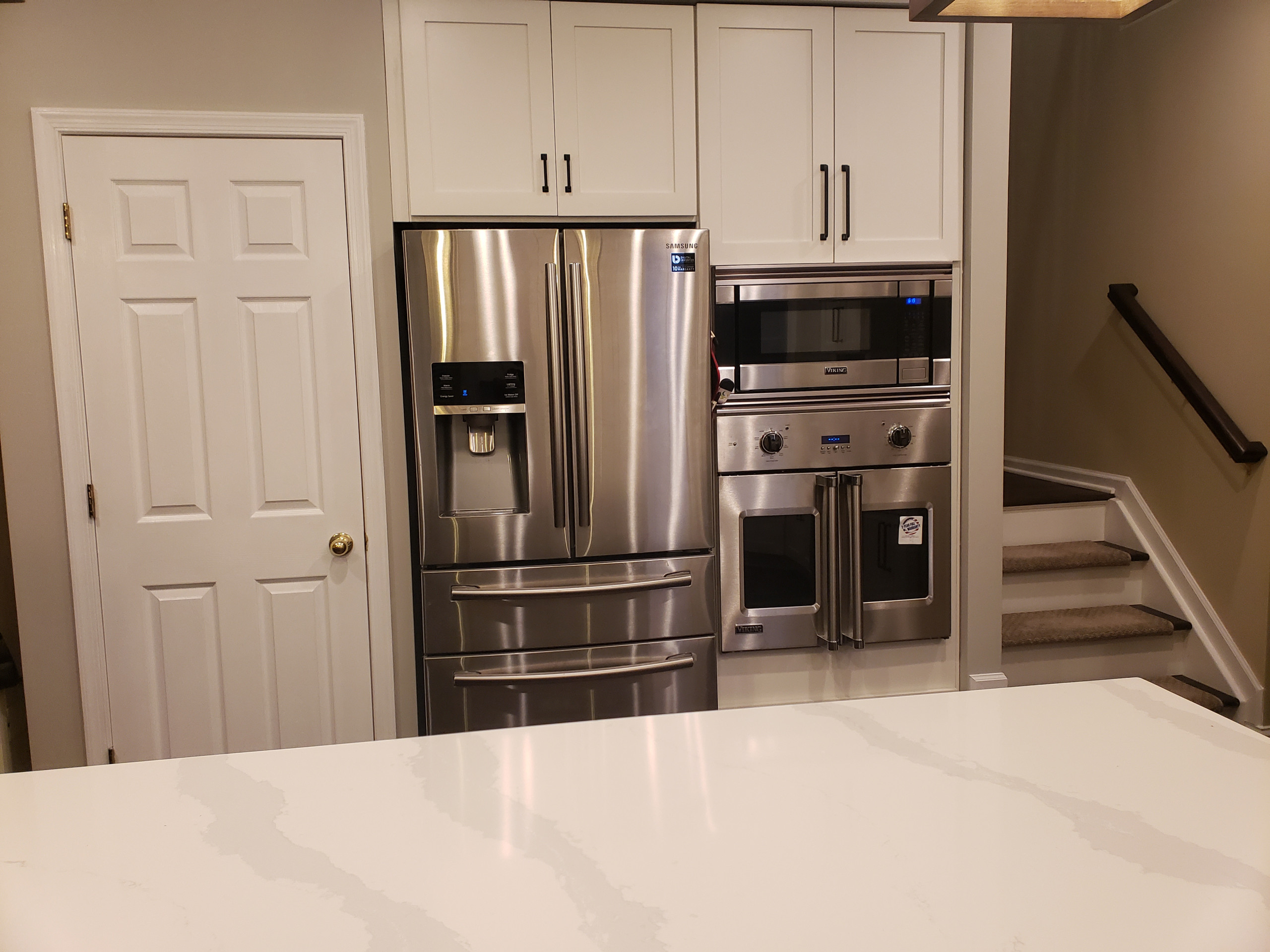 Frederick Kitchen