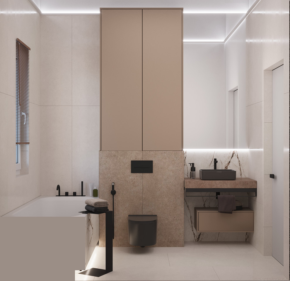 Дом в Тверской области