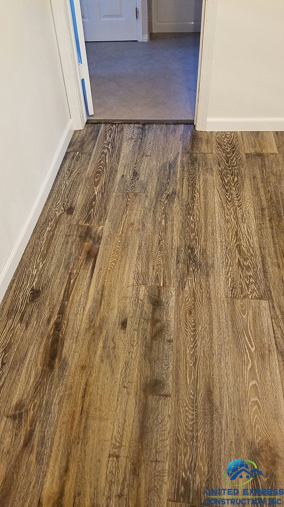 Flooring In Los Angeles