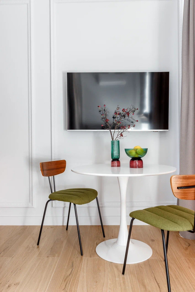 ЖК Касабланка - 20 кв.м