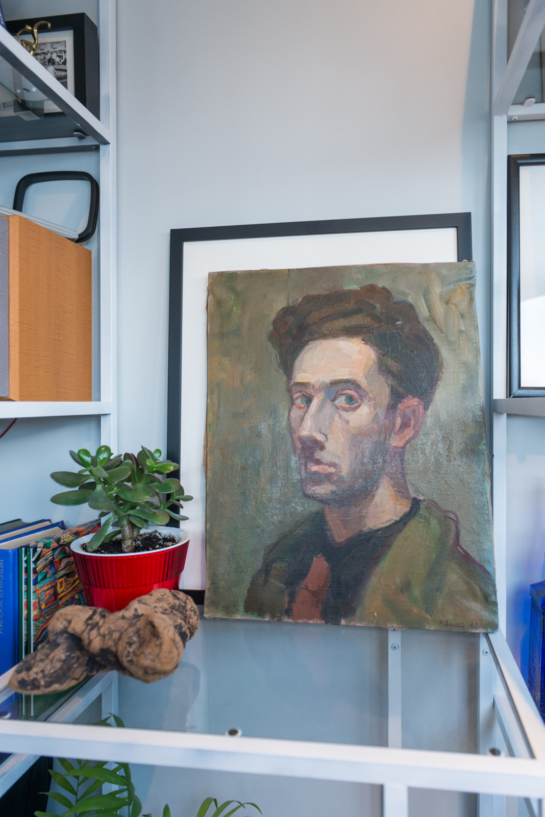 Квартира на Молодежной