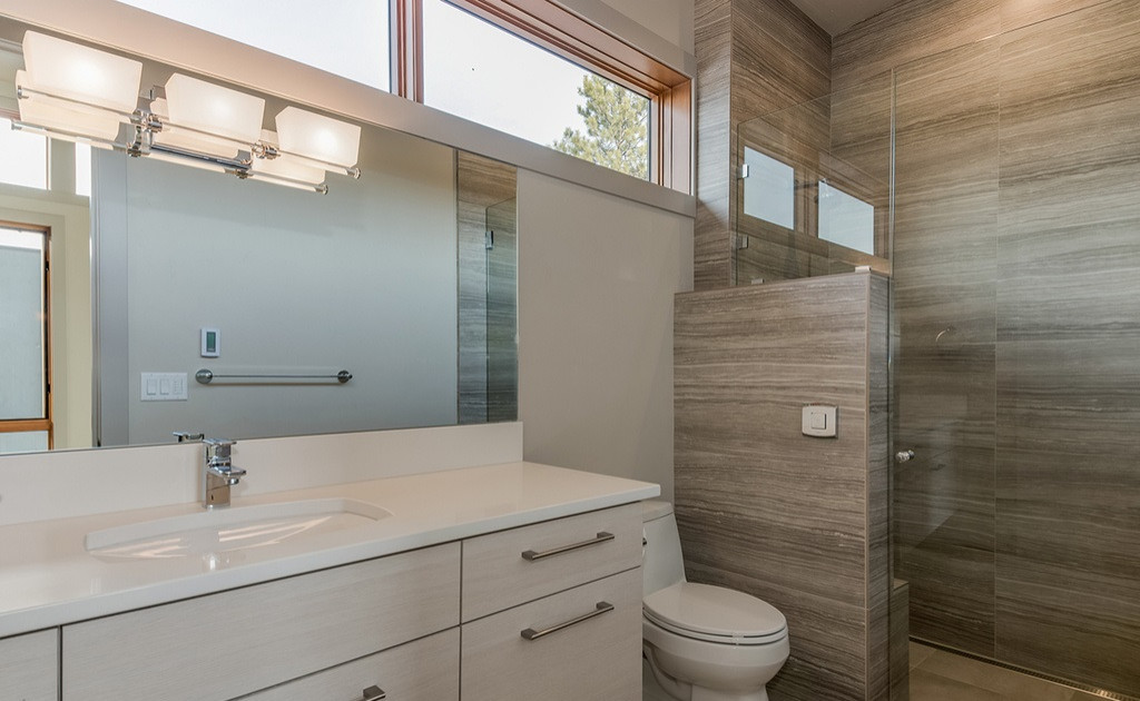 Проект каменного дома RH-311