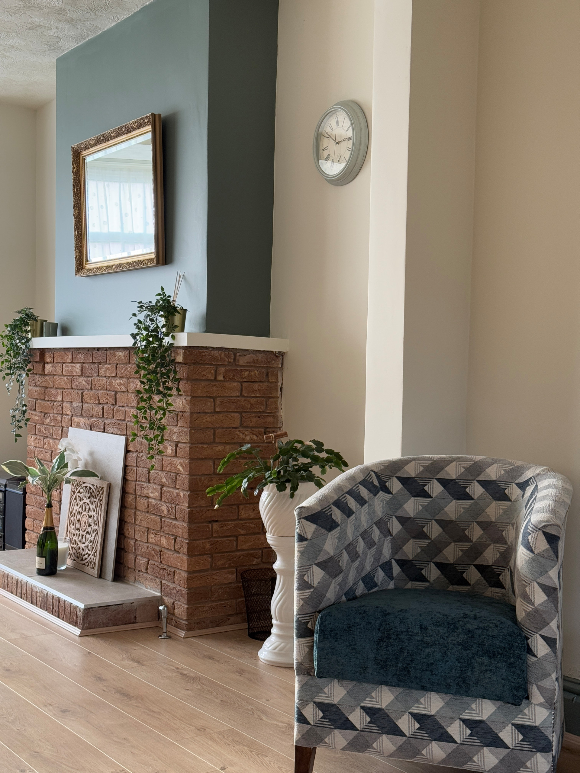 Grange Road Wigston fields UK