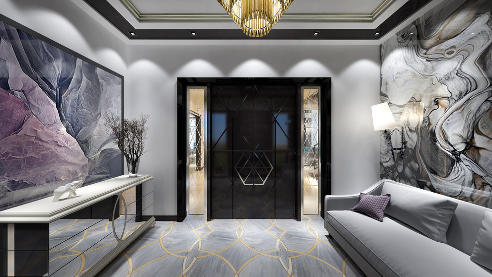 Квартира 014