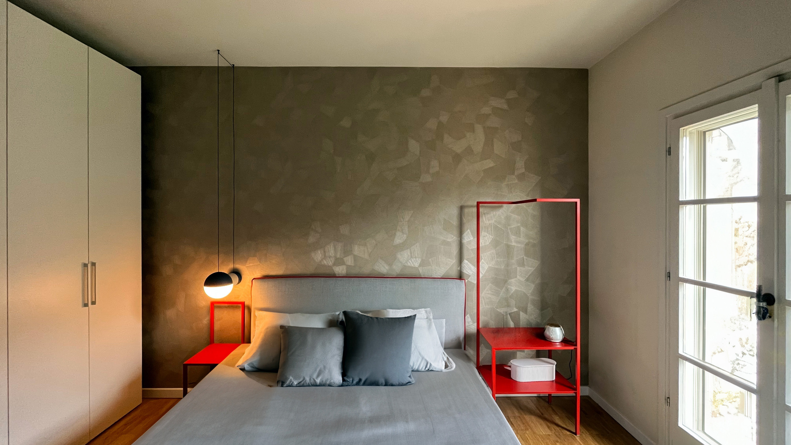 NEW LOOK Villetta | Minimal Design | 150 MQ