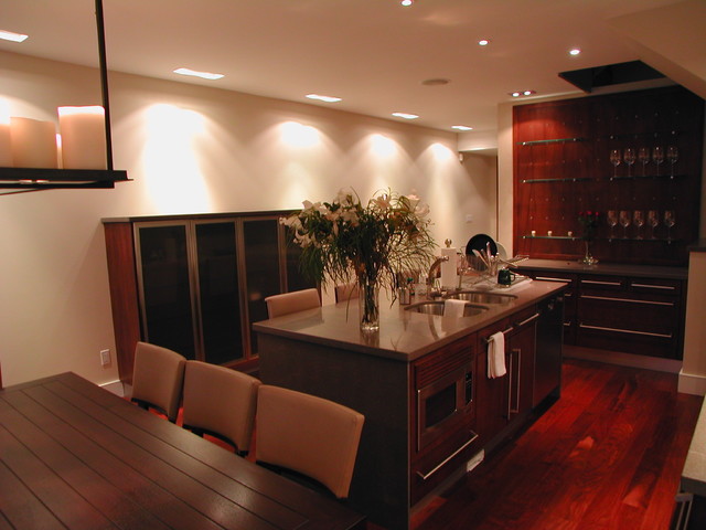 Kitchen 2 trendy-koekken