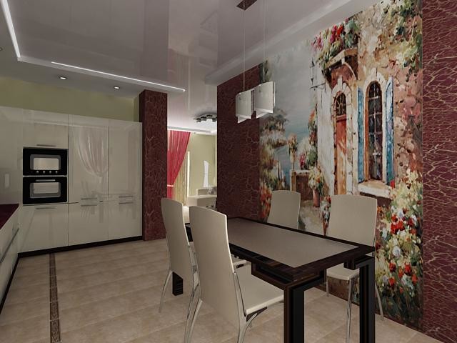 Городской стиль